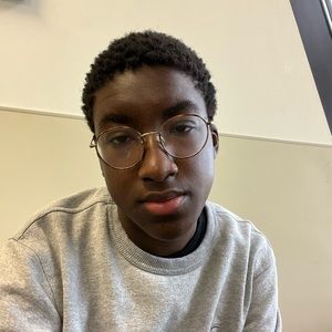 Meet your Posher, Malcolm